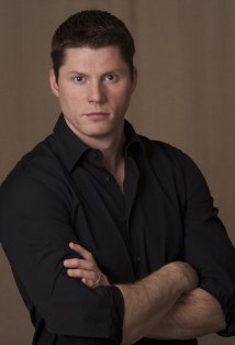 фото Ллойд Каннингэм