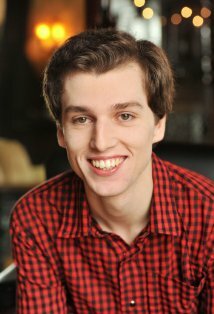 фото Пабло Бубар