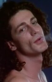 фото Мишель Божар