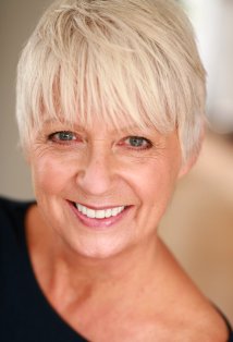 фото Нина Стрэтфорд