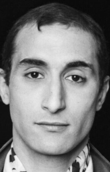 фото Фарид Шопель