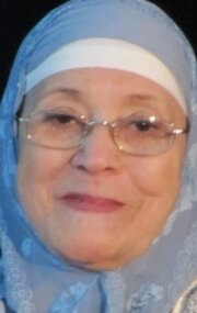 фото Шафия Будраа