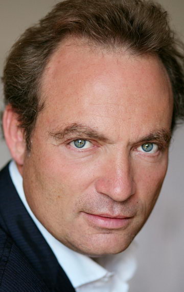 фото Жиль Коэн