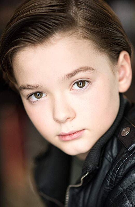 фото Кристиан Майкл Купер