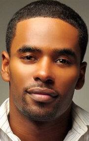 фото Джэми Морин