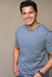 фото Альберто Баррос мл.