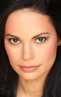 фото Шаира Бартон