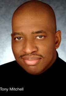 фото Тони Митчелл