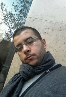 фото Hakim Ayachine