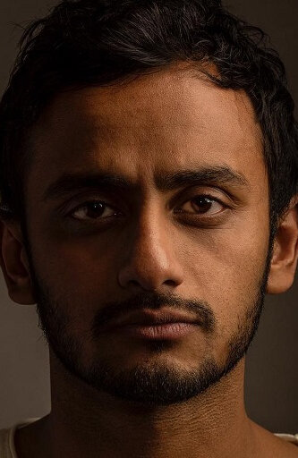 фото Арка Дас