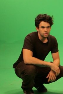 фото Рафаэль Роджерс