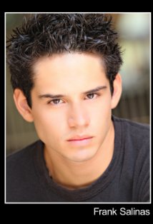 фото Фрэнк Салинас