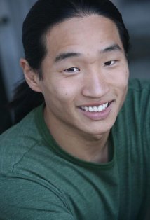 фото Кевин Чэмберс