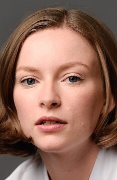 фото Дераг Кэмпбелл