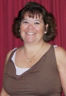 фото Кэнди Дж. Бирд