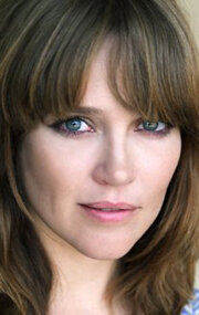 фото Триша Весси