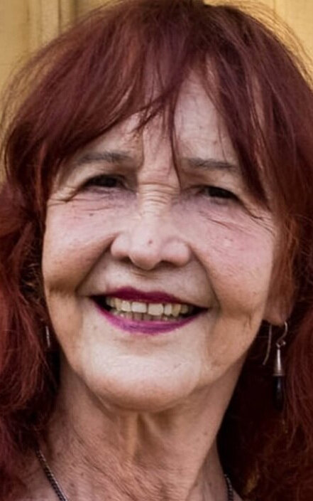 фото Элена Игнис