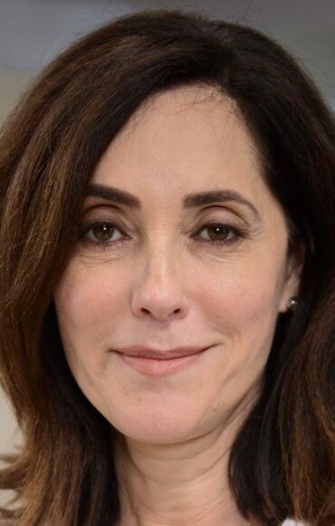 фото Кристиане Торлони