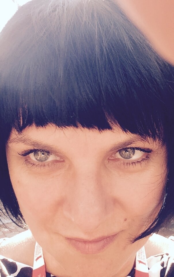 фото Мила Кудряшова