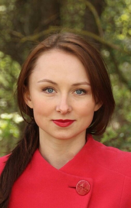 фото Ольга Роик