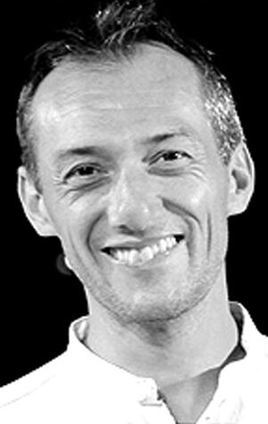 фото Pier Paolo Paganelli