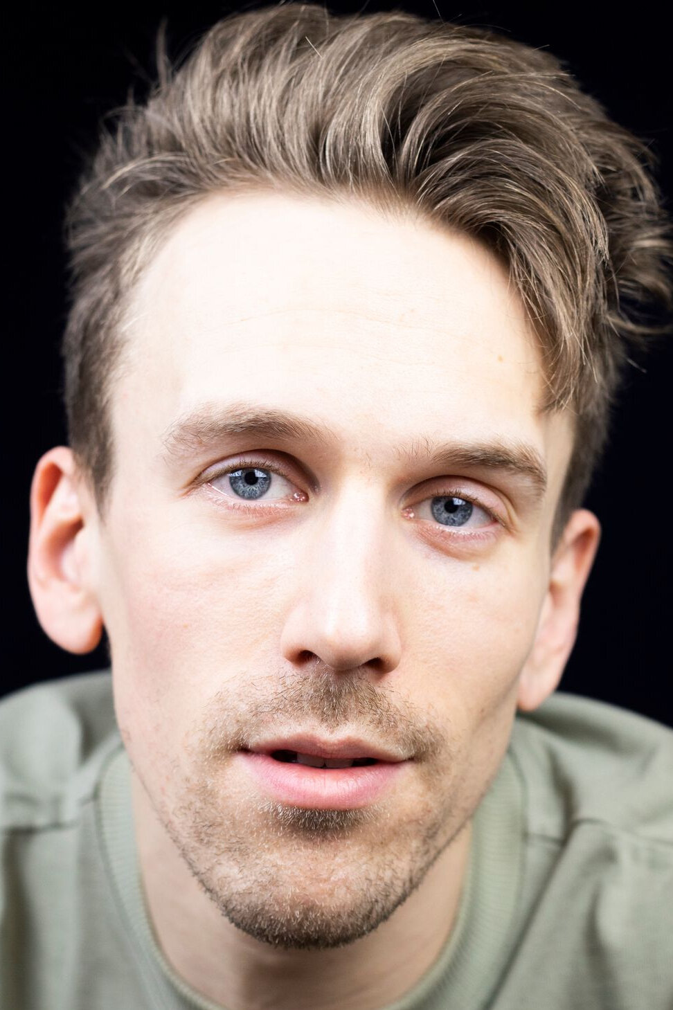 фото Миро Лоппери