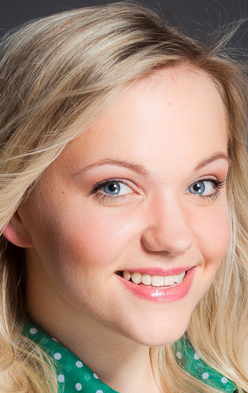 фото Алиса Авчинник