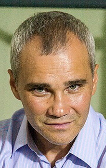 фото Владимир Румянцев