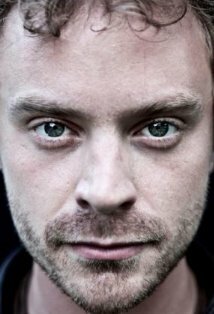 фото Brian Stuart Boyd