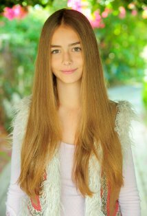 фото Shannon Kummer