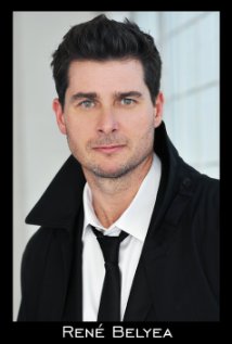 фото Рене Бельеа