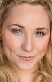 фото Леокадия Хоуп