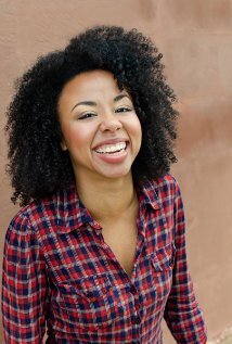 фото Тина Пауэлл