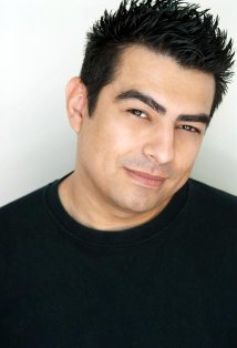 фото Эрик Бёрсон