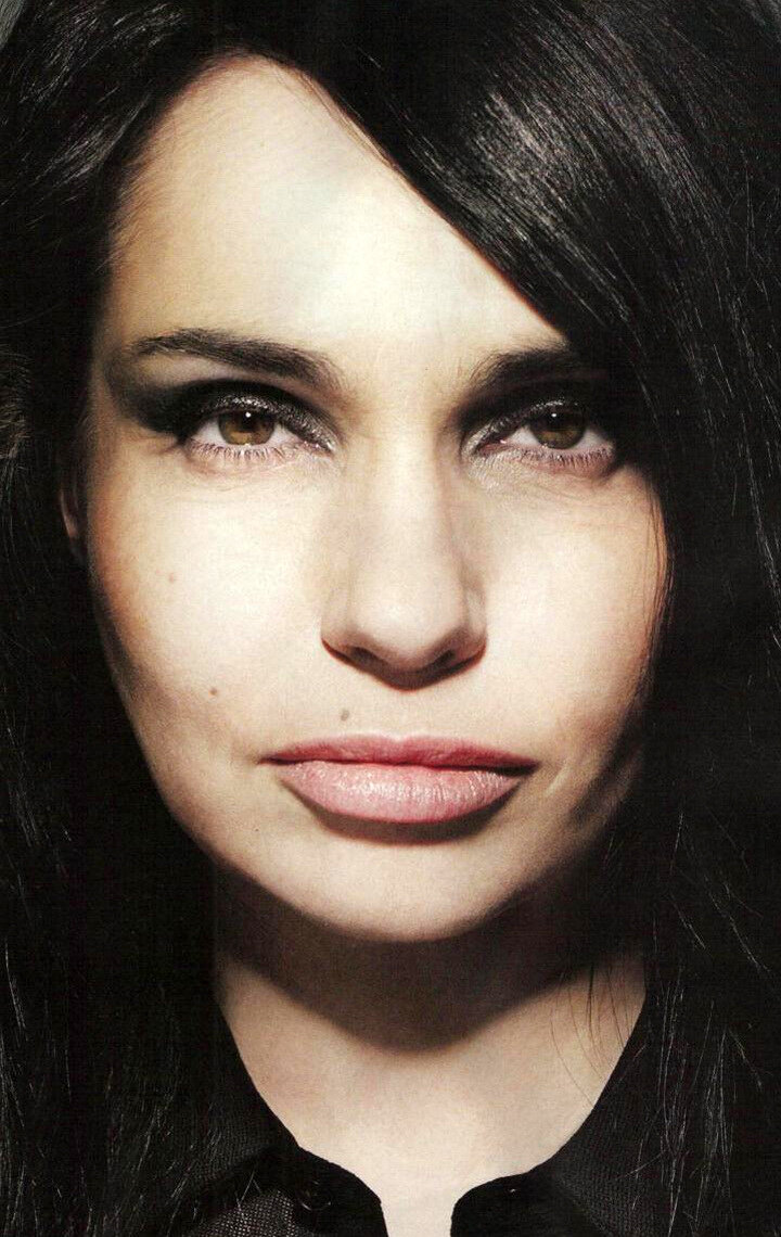 фото Беатрис Даль