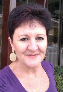 фото Либби Эшби