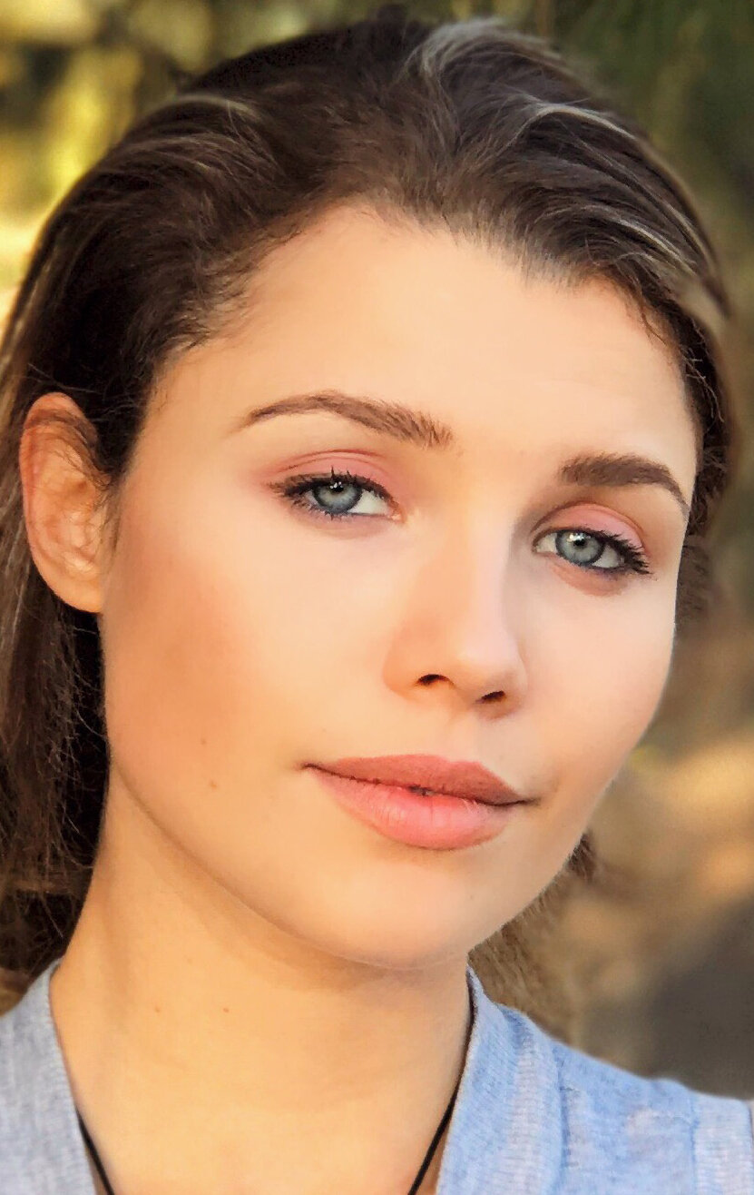 фото Элли Патрикиос