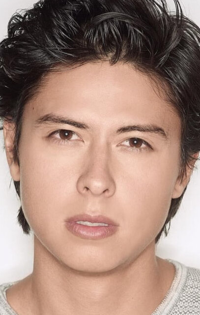 фото Джордан Коннор