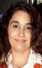 фото Соника Гилл