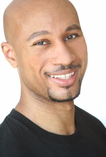 фото Дэвид Джером