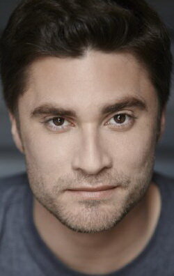 фото Оливье Ламарш