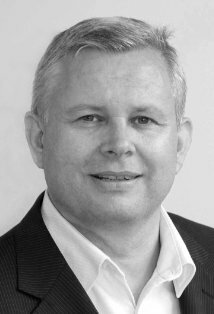 фото Гари Блэнд