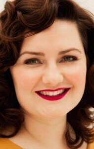 фото Джессика Зейлмакер