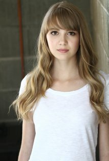 фото Эбби Росс