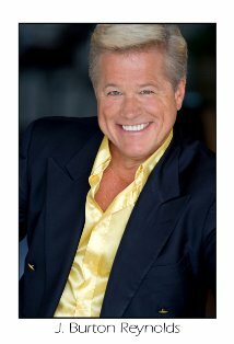 фото Дж. Бертон Рейнольдс