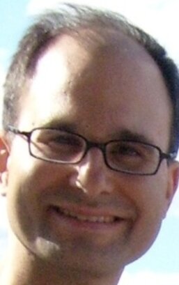 фото Крис Энджел