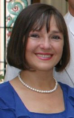 фото Галина Тигонен