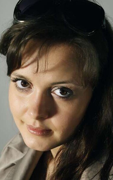 фото Анастасия Красильникова