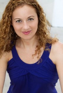 фото Холли Андерсон