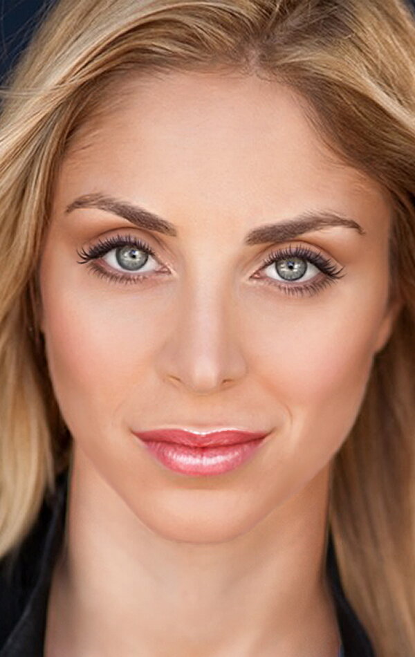 фото Даниэлла Евангелиста